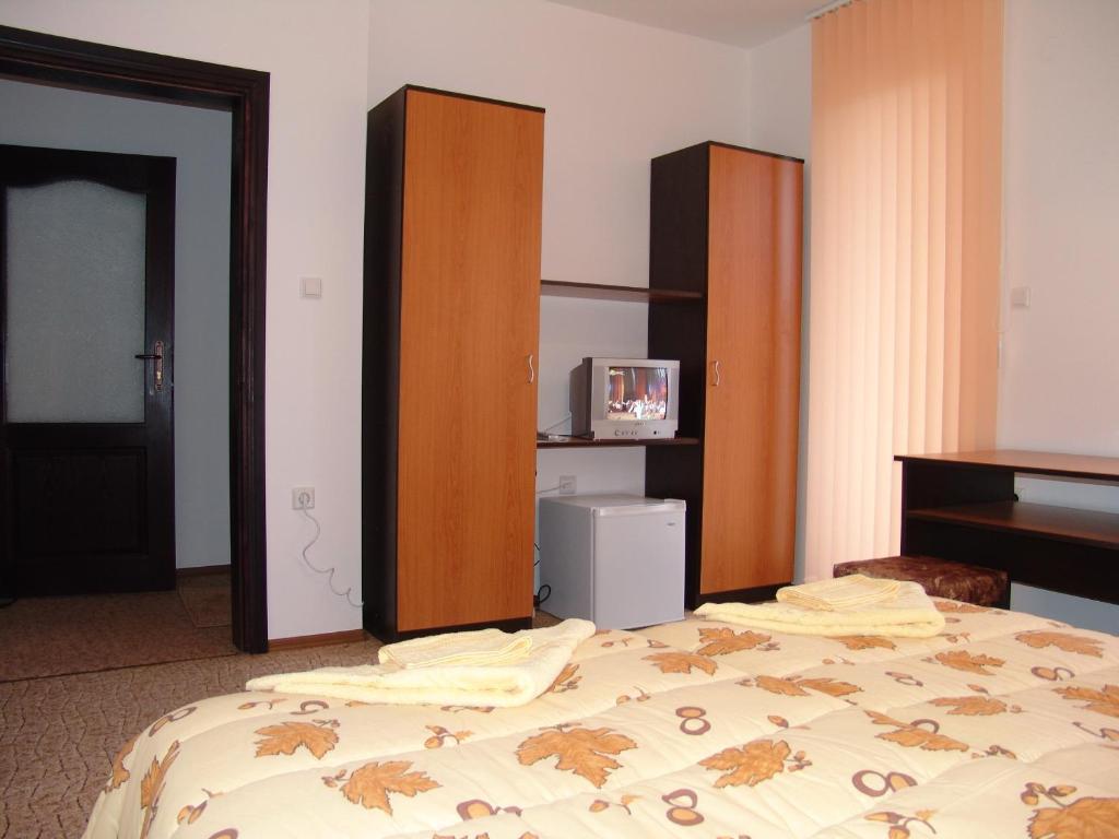 Tarnovski Dom Guest Rooms เวลีคอเทอร์โนโว ห้อง รูปภาพ