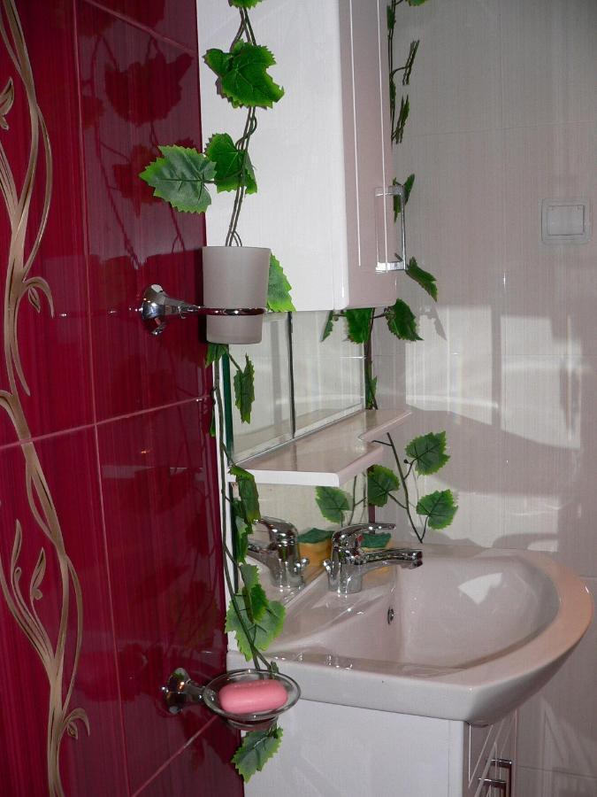 Tarnovski Dom Guest Rooms เวลีคอเทอร์โนโว ห้อง รูปภาพ
