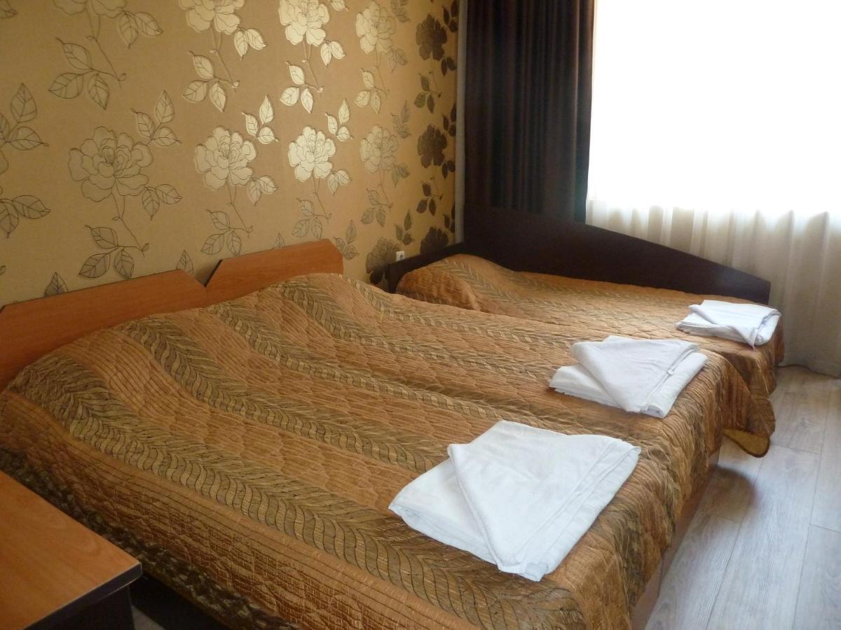Tarnovski Dom Guest Rooms เวลีคอเทอร์โนโว ภายนอก รูปภาพ