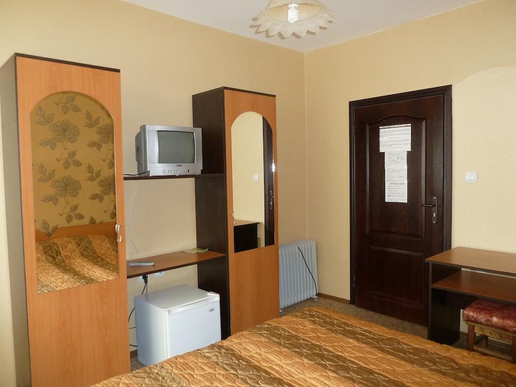 Tarnovski Dom Guest Rooms เวลีคอเทอร์โนโว ภายนอก รูปภาพ